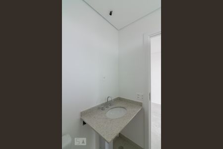 Apartamento à venda com 109m², 2 quartos e 2 vagasBanheiro Suíte 1