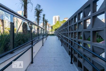 Apartamento à venda com 109m², 2 quartos e 2 vagasÁrea comum