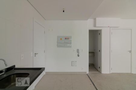 Apartamento à venda com 109m², 2 quartos e 2 vagasCozinha