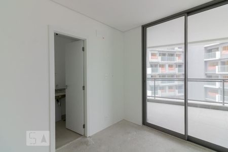 Apartamento à venda com 109m², 2 quartos e 2 vagasSuíte 2