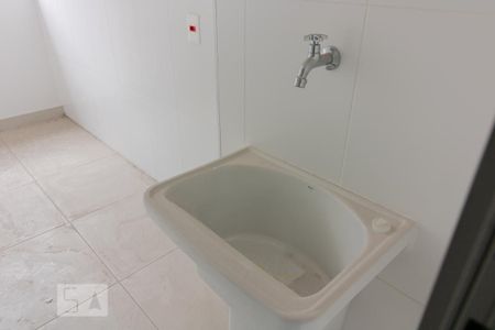 Apartamento à venda com 109m², 2 quartos e 2 vagasÁrea de Serviço