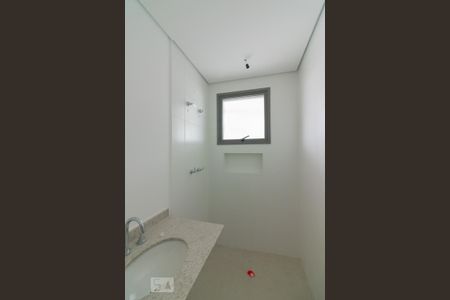 Apartamento à venda com 109m², 2 quartos e 2 vagasBanheiro Suíte 2