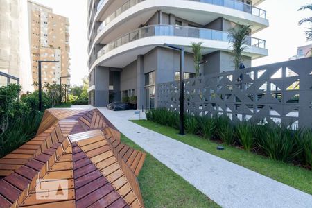 Apartamento à venda com 109m², 2 quartos e 2 vagasÁrea Comum - Playground