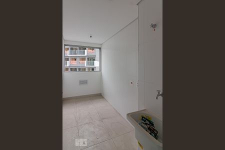 Apartamento à venda com 109m², 2 quartos e 2 vagasÁrea de Serviço