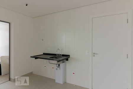 Apartamento à venda com 109m², 2 quartos e 2 vagasCozinha