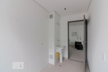Apartamento à venda com 109m², 2 quartos e 2 vagasÁrea de Serviço