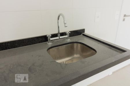 Apartamento à venda com 109m², 2 quartos e 2 vagasCozinha