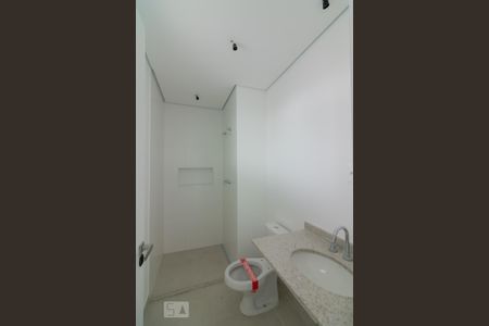 Apartamento à venda com 109m², 2 quartos e 2 vagasBanheiro Suíte 1