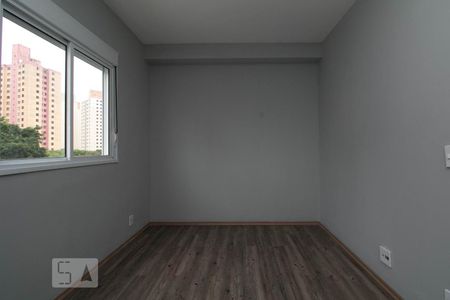 Quarto de apartamento para alugar com 1 quarto, 25m² em Brás, São Paulo