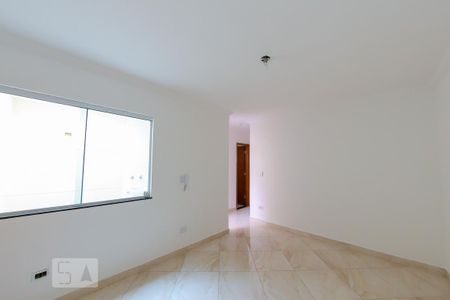 Sala de apartamento para alugar com 1 quarto, 40m² em Jardim Japão, São Paulo