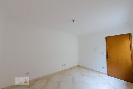 Sala de apartamento para alugar com 1 quarto, 40m² em Jardim Japão, São Paulo