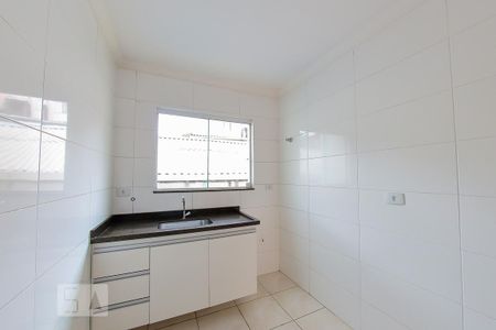 Apartamento para alugar com 40m², 1 quarto e sem vaga Apartamento para alugar com 40m², 1 quarto e sem vagaCozinha