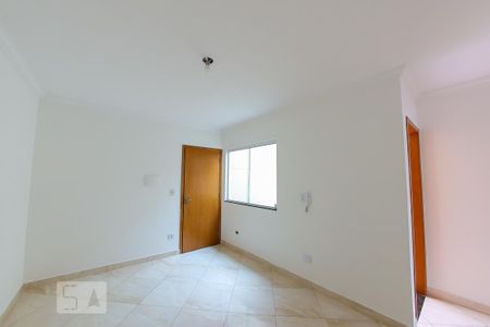 Sala de apartamento para alugar com 1 quarto, 40m² em Jardim Japão, São Paulo