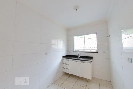 Apartamento para alugar com 40m², 1 quarto e sem vaga Apartamento para alugar com 40m², 1 quarto e sem vagaCozinha