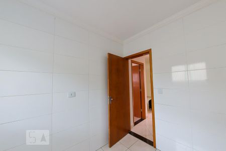Apartamento para alugar com 40m², 1 quarto e sem vaga Apartamento para alugar com 40m², 1 quarto e sem vagaCozinha
