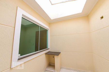 Apartamento para alugar com 40m², 1 quarto e sem vaga Apartamento para alugar com 40m², 1 quarto e sem vagaArea de Serviço