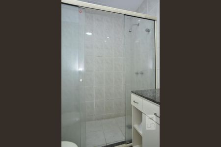 Apartamento para alugar com 93m², 3 quartos e 1 vagaBanheiro Social