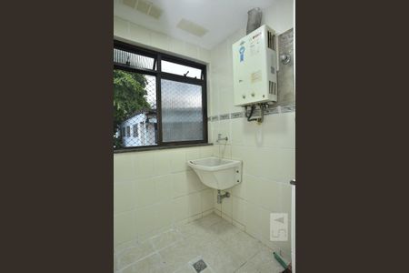 Apartamento para alugar com 93m², 3 quartos e 1 vagaCozinha