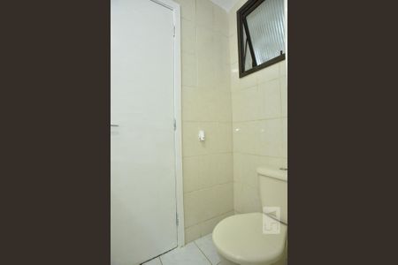 Apartamento para alugar com 93m², 3 quartos e 1 vagaBanheiro da Suíte