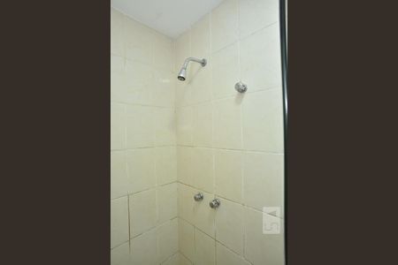 Banheiro da Suíte de apartamento para alugar com 3 quartos, 93m² em Freguesia (jacarepaguá), Rio de Janeiro