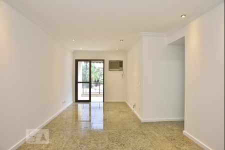 Sala de apartamento para alugar com 3 quartos, 93m² em Freguesia (jacarepaguá), Rio de Janeiro