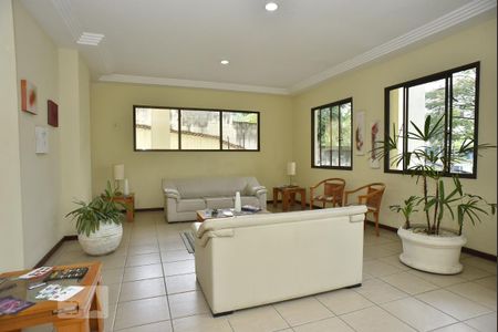 Apartamento para alugar com 93m², 3 quartos e 1 vagaHall de Entrada