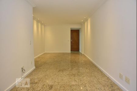 Sala de apartamento para alugar com 3 quartos, 93m² em Freguesia (jacarepaguá), Rio de Janeiro