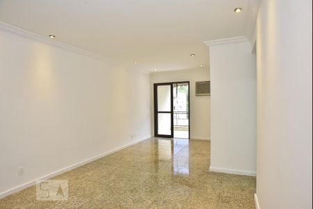 Sala de apartamento para alugar com 3 quartos, 93m² em Freguesia (jacarepaguá), Rio de Janeiro