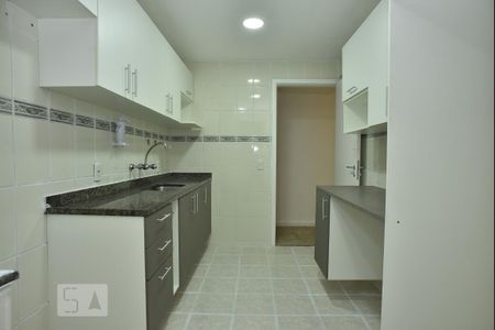 Apartamento para alugar com 93m², 3 quartos e 1 vagaCozinha
