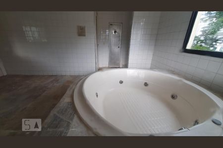 Sauna de apartamento para alugar com 3 quartos, 93m² em Freguesia (jacarepaguá), Rio de Janeiro