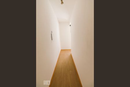 Hall de Entrada de kitnet/studio à venda com 1 quarto, 30m² em Campos Elíseos, São Paulo