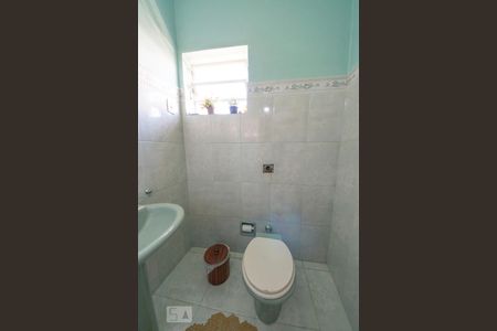 Lavabo de casa à venda com 3 quartos, 360m² em Santo Andre, São Leopoldo