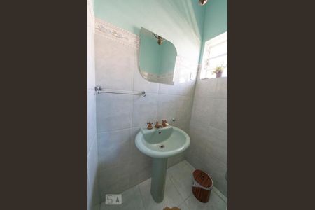 Lavabo de casa à venda com 3 quartos, 360m² em Santo Andre, São Leopoldo