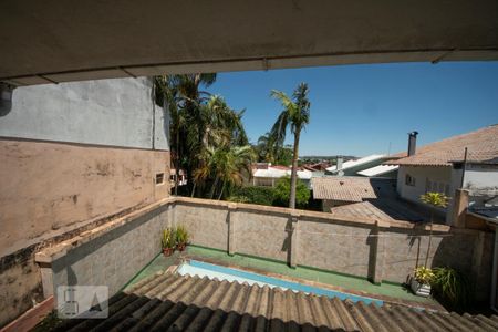 Casa à venda com 360m², 3 quartos e 4 vagasSacada do Quarto da Suíte 3