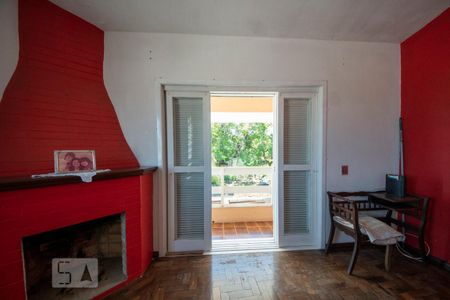 Casa à venda com 360m², 3 quartos e 4 vagasSala 2