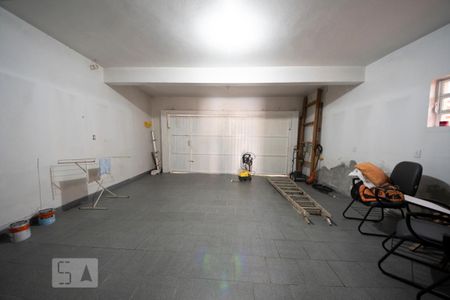 Garagem de casa à venda com 3 quartos, 360m² em Santo Andre, São Leopoldo