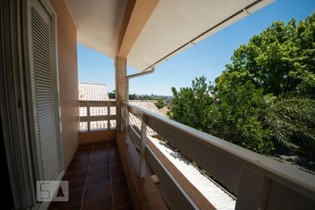 Casa à venda com 360m², 3 quartos e 4 vagasSacada da Sala 2