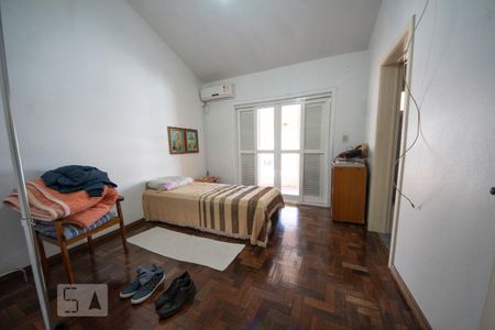 Casa à venda com 360m², 3 quartos e 4 vagasQuarto da Suíte 3