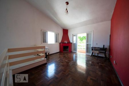 Sala 2 de casa à venda com 3 quartos, 360m² em Santo Andre, São Leopoldo