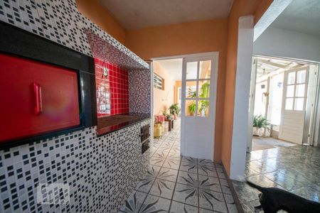 Casa à venda com 360m², 3 quartos e 4 vagasEspaço Gourmet