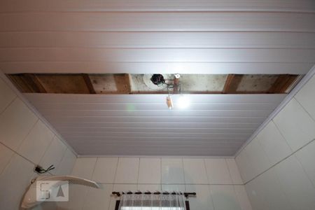 Casa à venda com 300m², 5 quartos e 2 vagas Casa à venda com 300m², 5 quartos e 2 vagasDetalhe do Banheiro da Suíte Master