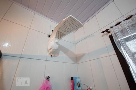 Casa à venda com 300m², 5 quartos e 2 vagas Casa à venda com 300m², 5 quartos e 2 vagasBanheiro da Suíte Master