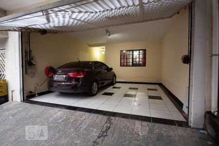 Casa à venda com 300m², 5 quartos e 2 vagas Casa à venda com 300m², 5 quartos e 2 vagasGaragem