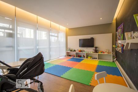 Apartamento para alugar com 60m², 2 quartos e 1 vagaBrinquedoteca 