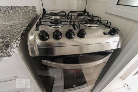 Apartamento para alugar com 60m², 2 quartos e 1 vagaCozinha 