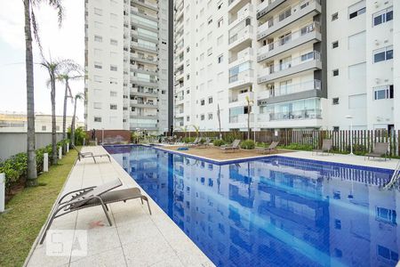 Apartamento para alugar com 60m², 2 quartos e 1 vagaPiscina 