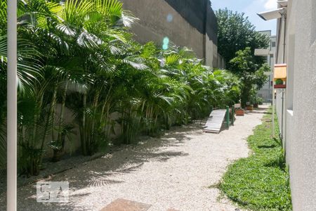 Apartamento para alugar com 60m², 2 quartos e 1 vagaEspaço Pet 