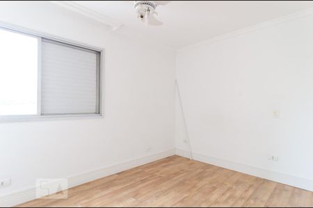 Suíte de apartamento à venda com 2 quartos, 70m² em Campo Belo, São Paulo