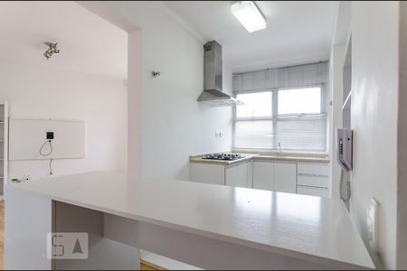 Apartamento à venda com 70m², 2 quartos e 1 vagaCozinha
