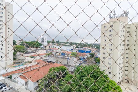 Apartamento à venda com 70m², 2 quartos e 1 vagaVista do Quarto 2
